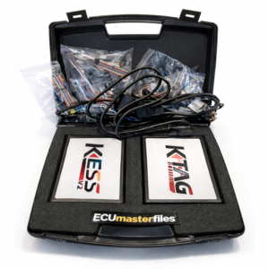 KESS V2 5.017 / 5.045 European Version Purple PCB + KTAG – Professional ECU & TCU Programming Kit