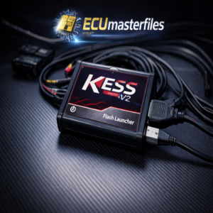 KESS V2 5.045 3.26 LA VERA VERSIONE EUROPA AGGIORNATA PCB RED REWORK VR ATTIVO