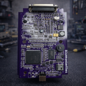 KESS Purple 5.045 OBD Programmer – Advanced ECU & TCU Flashing Solution