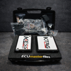 KESS V2 5.045 & KTAG 10.10 Professional ECU/TCU Programming Kit – OBD, Bench & Service Mode Solution