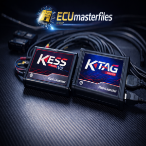 KESS V2 5.045 & KTAG 10.10 Professional ECU/TCU Programming Kit – OBD, Bench & Service Mode Solution