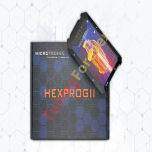 HexProg
