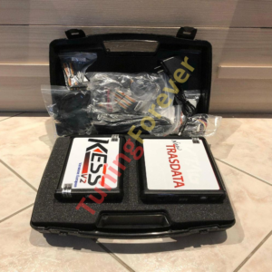 KESS PURPLE NEW TRASDATA 9.004