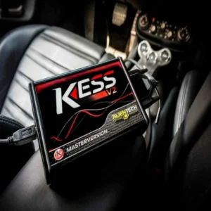 KESS V2 5.045 3.26 LA VERA VERSIONE EUROPA AGGIORNATA PCB RED REWORK VR ATTIVO