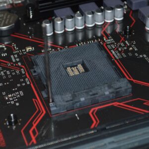 Custom ECU Tuning File